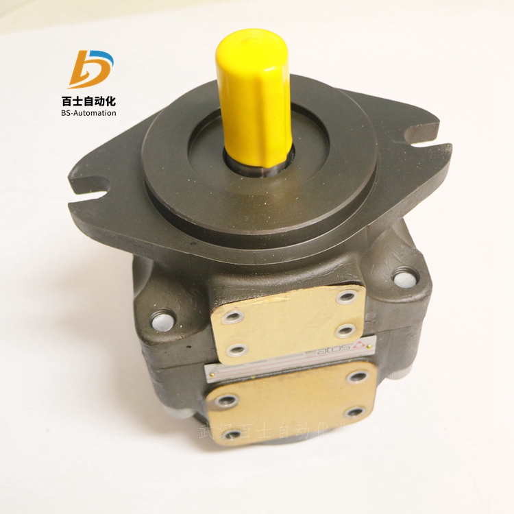 1件起售阿托斯葉片泵PFE-51110/1DT 32 現貨