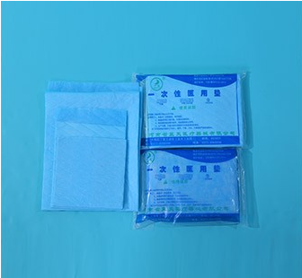 一次性醫用墊