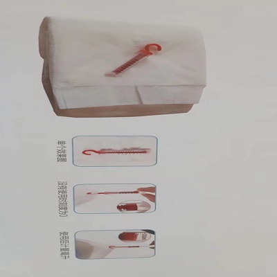 一次性產婦出血量計算墊巾