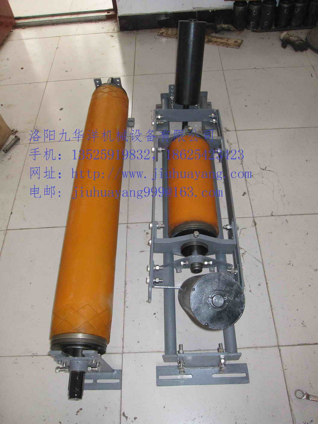 免維護校正器，雙向可逆校正器，槽式免維護校正器，返式免維護校正器