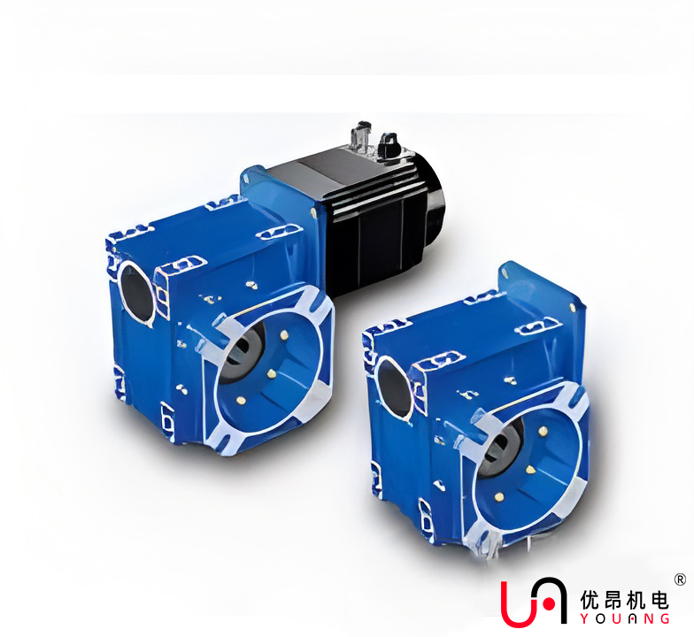 空心軸減速機,NMRV小型渦輪蝸桿減速器