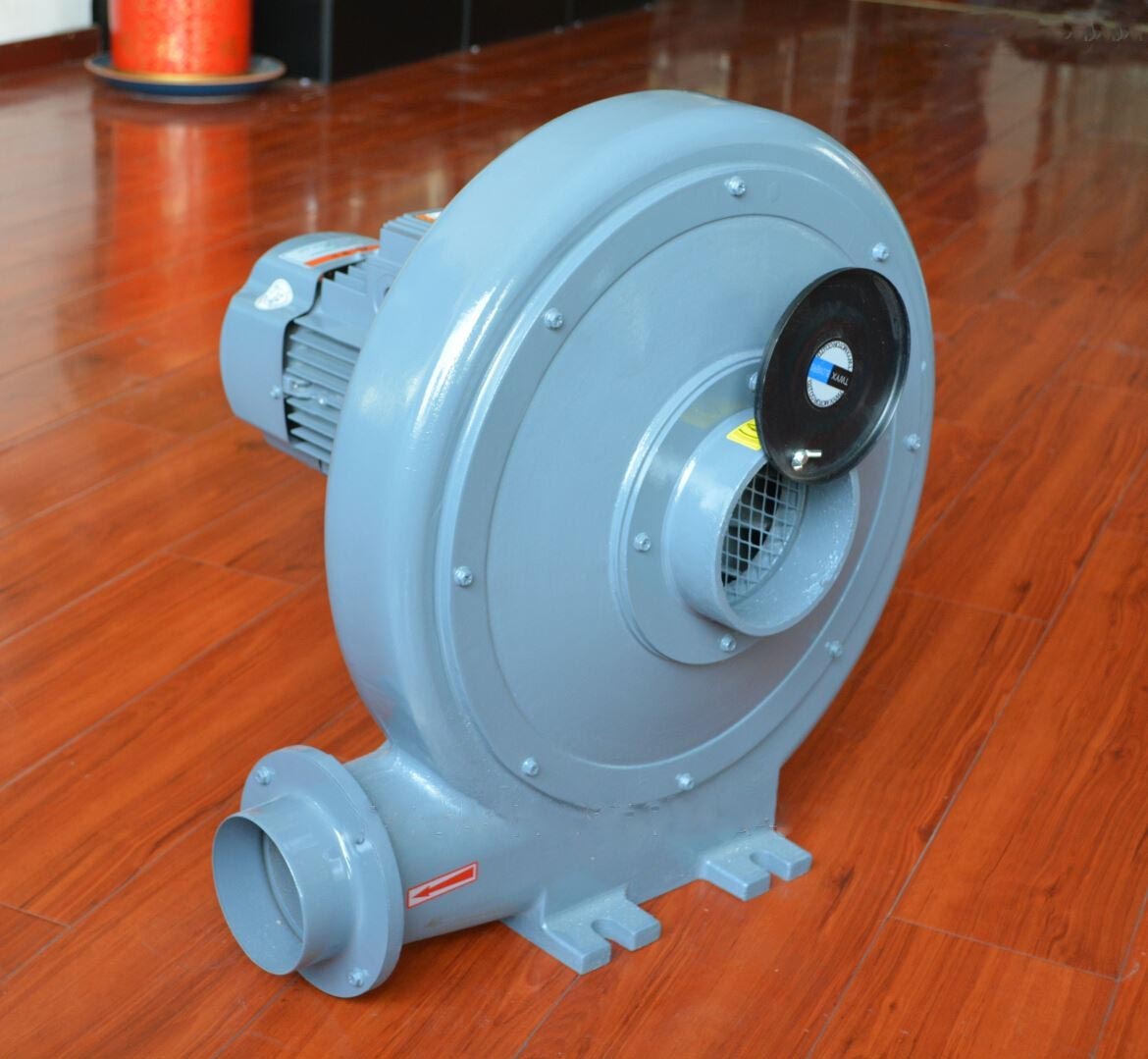  CX透浦式中壓風機，CX-75